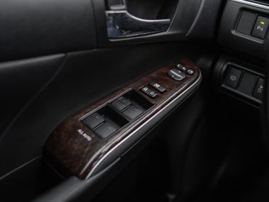 Toyota Camry 2016 года, 244 295 км - вид 13