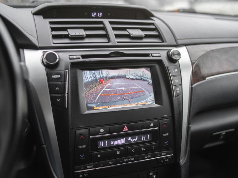 Toyota Camry 2016 года, 244 295 км - вид 10