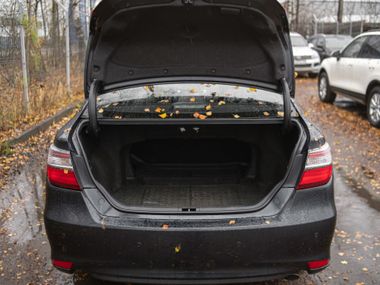 Toyota Camry 2016 года, 244 295 км - вид 16