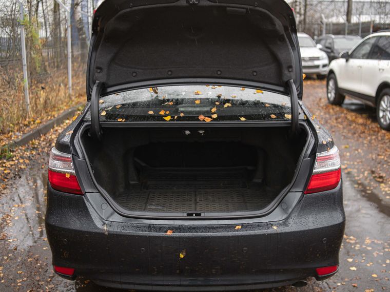 Toyota Camry 2016 года, 244 295 км - вид 16