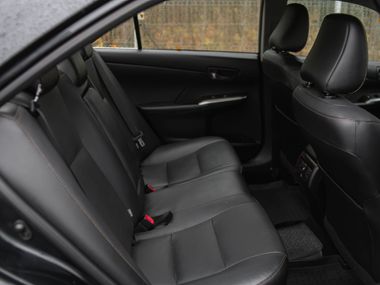 Toyota Camry 2016 года, 244 295 км - вид 14