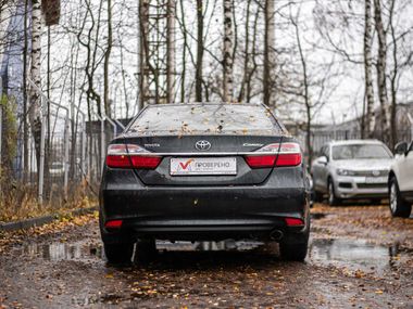 Toyota Camry 2016 года, 244 295 км - вид 4