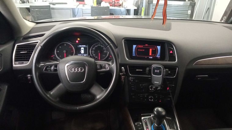 Audi Q5 2012 года, 161 267 км - вид 5