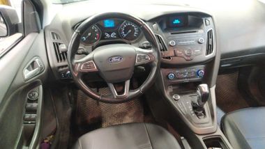 Ford Focus 2017 года, 144 446 км - вид 5