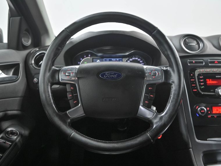 Ford Mondeo 2012 года, 291 217 км - вид 8