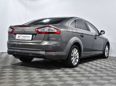 Ford Mondeo 2012 года, 291 217 км - вид 4