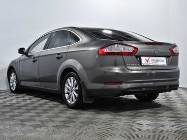 Ford Mondeo 2012 года, 291 217 км - вид 6