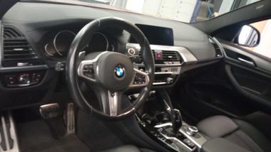 BMW X4 2019 года, 169 855 км - вид 5