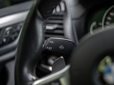 BMW X4 2019 года, 169 855 км - вид 6