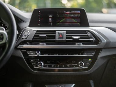 BMW X4 2019 года, 169 855 км - вид 9
