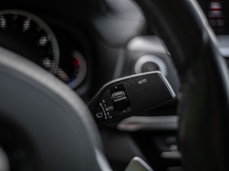 BMW X4 2019 года, 169 855 км - вид 8