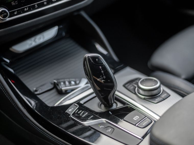 BMW X4 2019 года, 169 855 км - вид 10