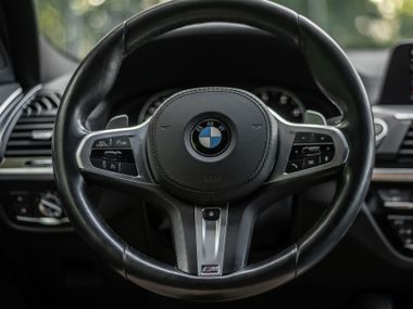 BMW X4 2019 года, 169 855 км - вид 7