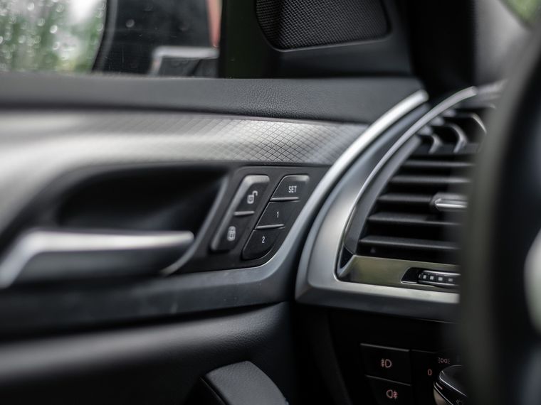 BMW X4 2019 года, 169 855 км - вид 11