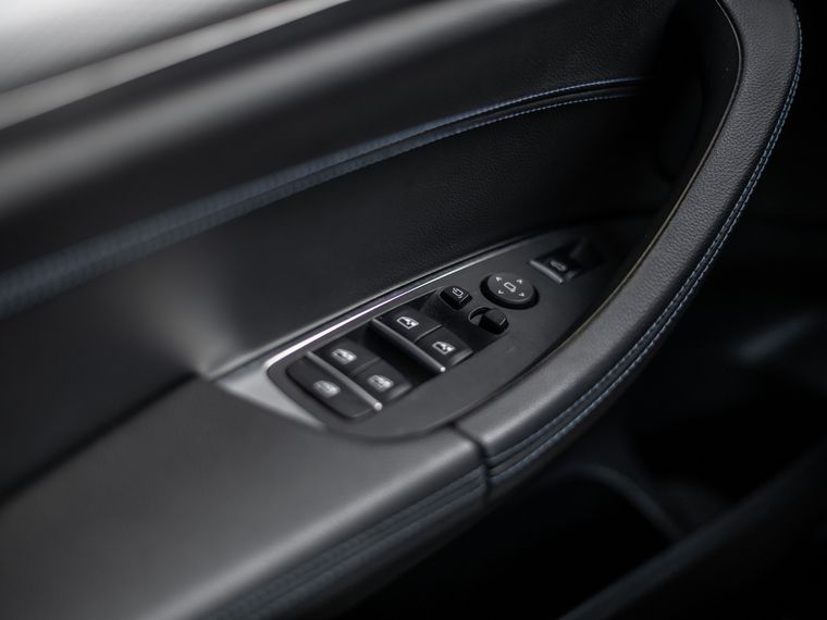 BMW X4 2019 года, 169 855 км - вид 12
