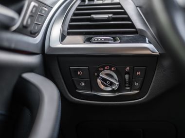 BMW X4 2019 года, 169 855 км - вид 13