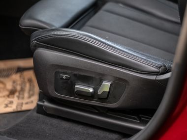 BMW X4 2019 года, 169 855 км - вид 14
