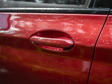 BMW X4 2019 года, 169 855 км - вид 19