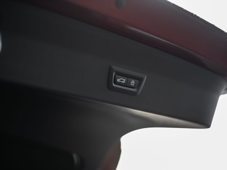 BMW X4 2019 года, 169 855 км - вид 18