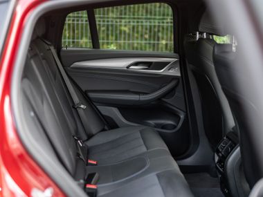 BMW X4 2019 года, 169 855 км - вид 15