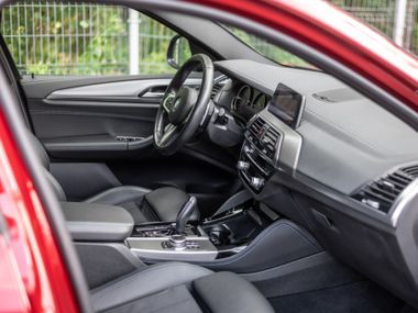 BMW X4 2019 года, 169 855 км - вид 16
