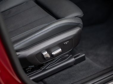 BMW X4 2019 года, 169 855 км - вид 20