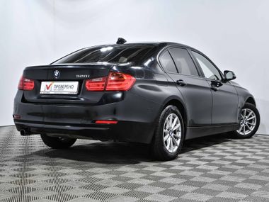 BMW 3 серия 2014 года, 237 617 км - вид 5