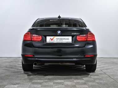 BMW 3 серия 2014 года, 237 617 км - вид 5