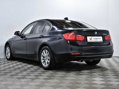 BMW 3 серия 2014 года, 237 617 км - вид 7