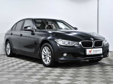 BMW 3 серия 2014 года, 237 617 км - вид 4