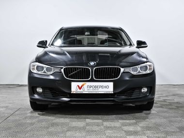 BMW 3 серия 2014 года, 237 617 км - вид 3