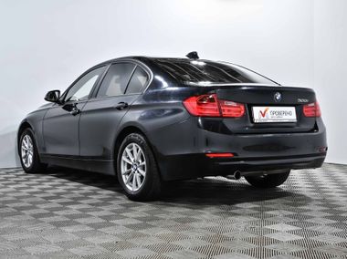 BMW 3 серия 2014 года, 237 617 км - вид 7