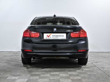 BMW 3 серия 2014 года, 237 617 км - вид 6