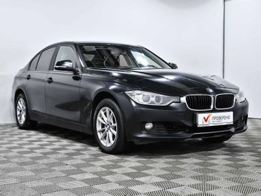 BMW 3 серия 2014 года, 237 617 км - вид 4