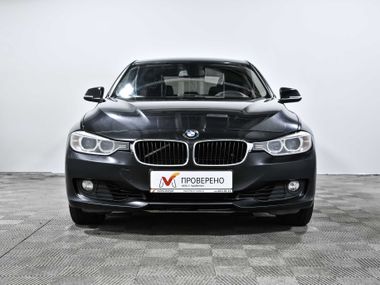 BMW 3 серия 2014 года, 237 617 км - вид 3