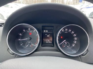 Skoda Yeti 2016 года, 209 727 км - вид 8