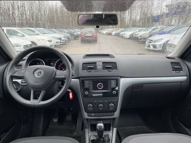 Skoda Yeti 2016 года, 209 727 км - вид 7
