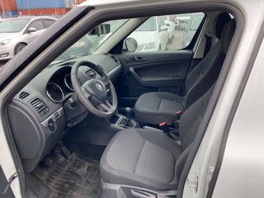 Skoda Yeti 2016 года, 209 727 км - вид 12