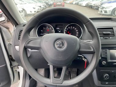 Skoda Yeti 2016 года, 209 727 км - вид 9