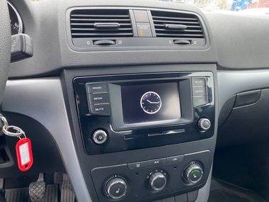 Skoda Yeti 2016 года, 209 727 км - вид 10