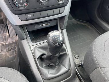 Skoda Yeti 2016 года, 209 727 км - вид 11