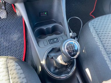 Skoda Fabia 2011 года, 163 642 км - вид 11