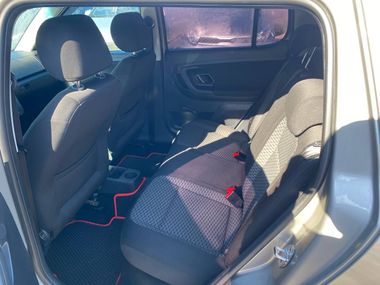 Skoda Fabia 2011 года, 163 642 км - вид 14