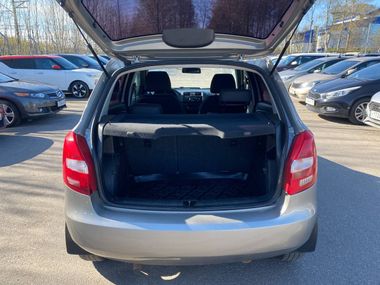 Skoda Fabia 2011 года, 163 642 км - вид 15