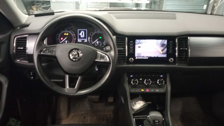 Skoda Kodiaq 2020 года, 130 053 км - вид 5