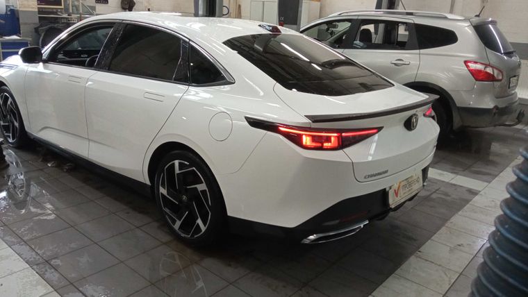 Changan Lamore 2024 года, 58 466 км - вид 4