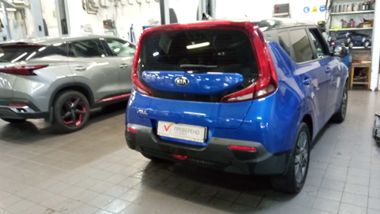 KIA Soul 2019 года, 137 785 км - вид 4