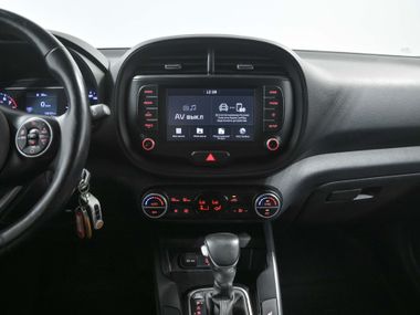 KIA Soul 2019 года, 137 785 км - вид 11