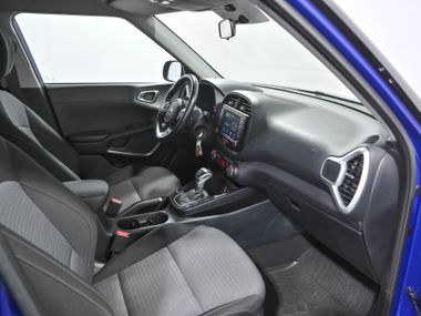 KIA Soul 2019 года, 137 785 км - вид 18