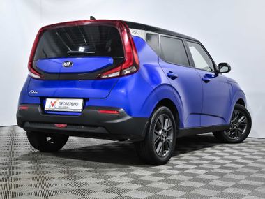 KIA Soul 2019 года, 137 785 км - вид 5